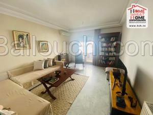 Appart S2 Macie à Vendre à La Soukra