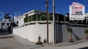 Villa Coretta A Vendre A Ariana