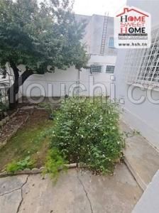 Villa Zahava A Vendre A Menzah 4