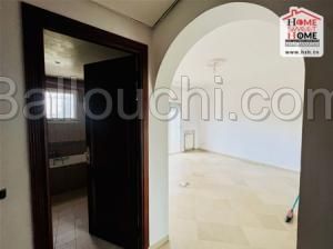 Duplex Violette à Louer à Sidi Daoud