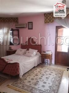 villa christian A Vendre A Menzah 9