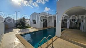 Villa cyclamen (réf: v2749) :