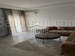 Appartement S+2 meublé aux Berges du Lac 2 ZAL0677