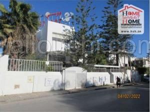 Villa Fleuve à Vendre à El Manar3