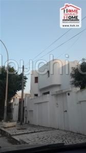 Villa Julia A Vendre A Menzah 9