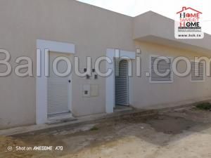 Villa Rayhan à Vendre à Bhar Lazreg