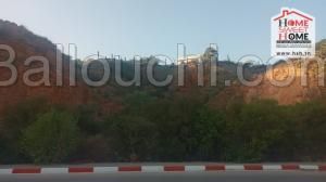 Terrain Loisir Sitta à Vendre à Carthage Amilcar
