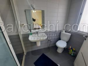 Duplex S+3 meublé à La Marsa ZDL0222