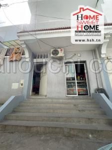 Immeuble Masyon à Vendre à Ouardia