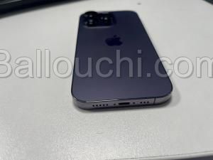 IPhone 14 Pro