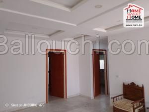 RDC de Villa Jalen à Vendre à Cité El Khalil La Marsa