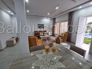 Villa COCOTIER 1(Réf: L2475)