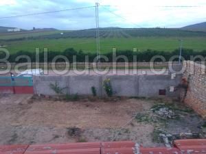 Villa 100m/ terrain 1100m