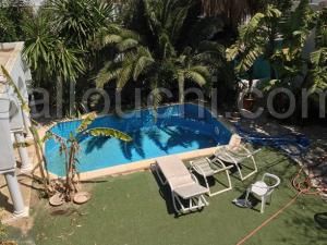 Villa hawai(réf: l843) :