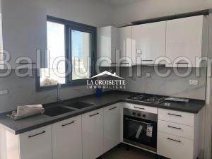 Etage de villa S+3 à La Marsa MEL0485