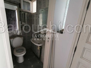 Etage de villa S+3 à La Marsa MEL0482