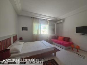 Villa Les Lustres AL1228 Hammamet Nord