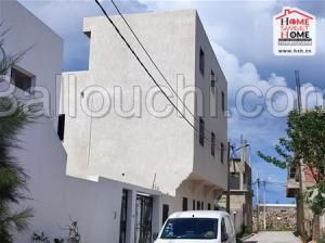 Immeuble Marguerite à Vendre à Bhar Lazrek