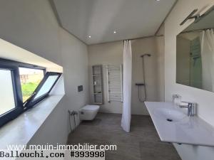 Villa L'Artiste AL2794 Yasmine Hammamet