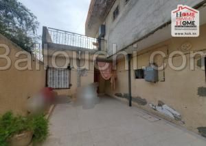 Immeuble Zouleikha à Vendre d'EL Mourouj
