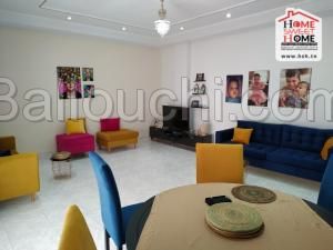 Appart S2 Rosie à Vendre à Centre Ville Tunis