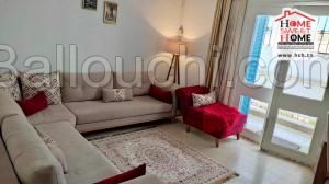 Appart S2 Elsay à Vendre à Ezzahra