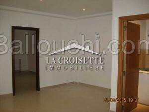 Bureau H+1 au Centre Urbain Nord ZBL0087