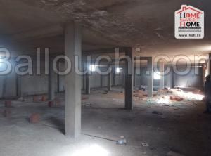 Dépôt Frida à Louer à Sidi Salah, La Soukra