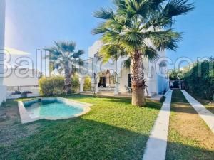 V441 Villa FLORIDA ZONE CORNICHE