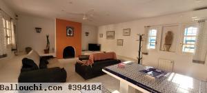 GRANDE PROPRIÉTÉ À VENDRE À DJERBA ARKOU - RÉF V668