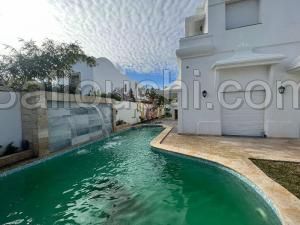 V437 Villa ORANGE ZONE TOURISTIQUE