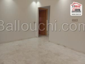 Appart S3 Nola à Vendre à Cité El Ghazela