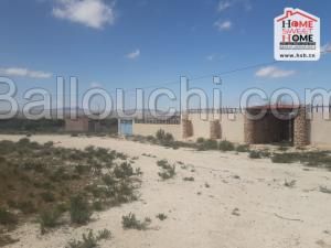 Ferme Zaido à Vendre à Hydra Siliana