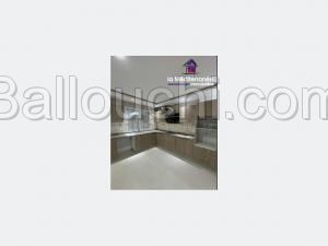 Appartement s4 spacieux HST au Lac2