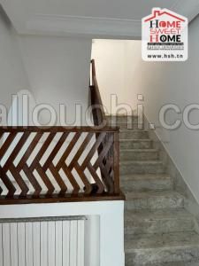 Villa Zoulikha à Louer à La Marsa Cube