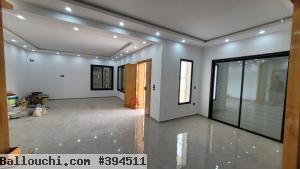 VENTE VILLA DE PLAIN-PIED À DJERBA HOUMT SOUK - RÉF V674