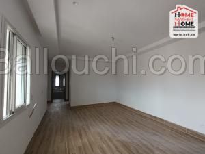 Etage de Villa Hana à Louer à Ain Zaghouan Sud