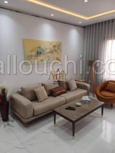 L393 Appartement CONDOR HAMMAMET SUD