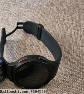 SAMSUNG SMART WATCH 5 PRO