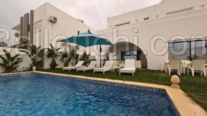 Villa ALEXANDRITE (Réf: L2971)