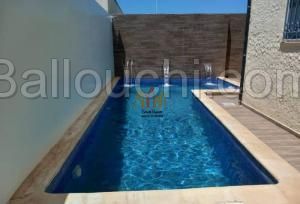 L366 Villa PANDA BENI KHIAR