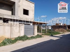 Terrain de Villa Aydin à Vendre à Boumhal