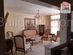 Etage Rihem à vendre à Salambo