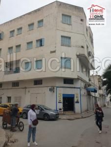 Immeuble Silvana à Vendre à Bab EL Khadhra