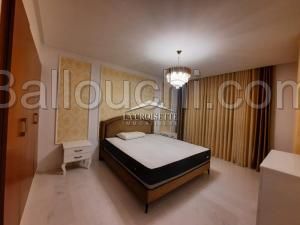 Appartement S+2 aux Jardins de Carthage MAL0666