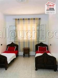 Villa AL Nahar à Vendre à Hamem Ghazez