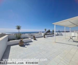 VILLA DREAM 1 Hammamet Nord I AV087