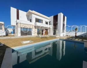 V399 Villa YARA SIDI HAMMED