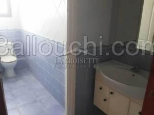 Bureau H+4 aux Berges du Lac 1 MBL0258