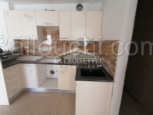 Bureau H+1 à Ain Zaghouan ZBL0372